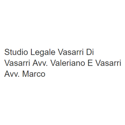Studio Legale Vasarri Logo