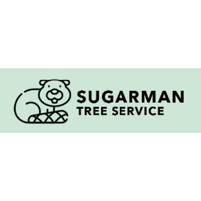 M Sugarman Inc Tree Service Logo