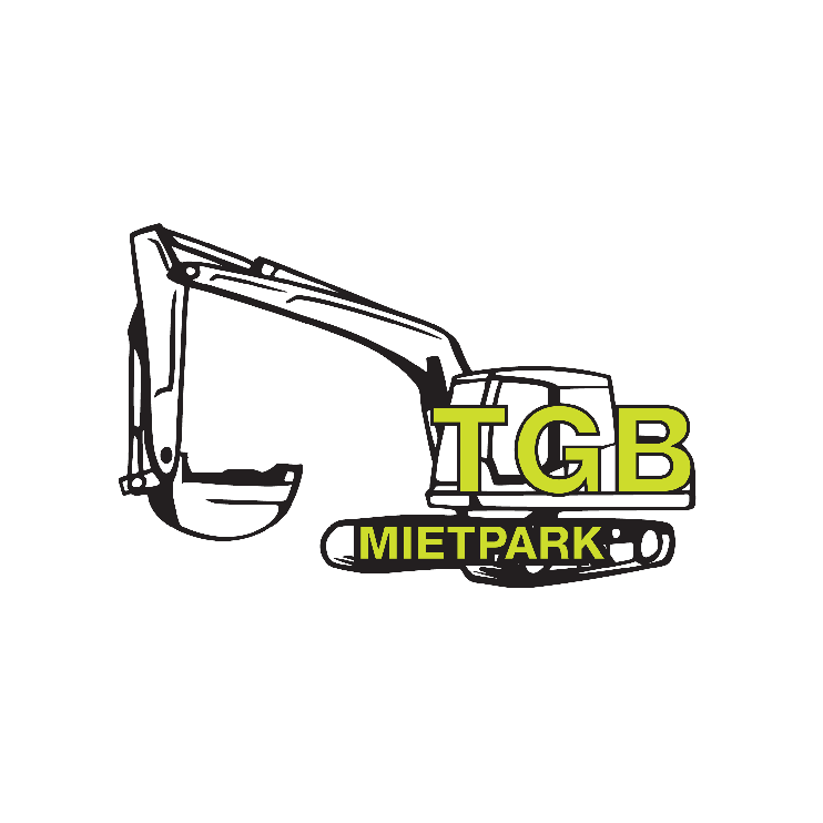TGB-Mietpark in Mainaschaff - Logo