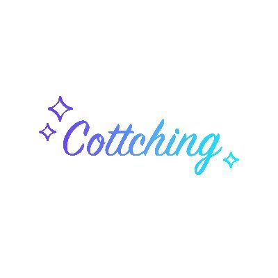 Cottching Inh. Diana Ott Logo