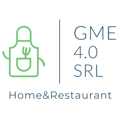 Gme 4.0 Srl Logo