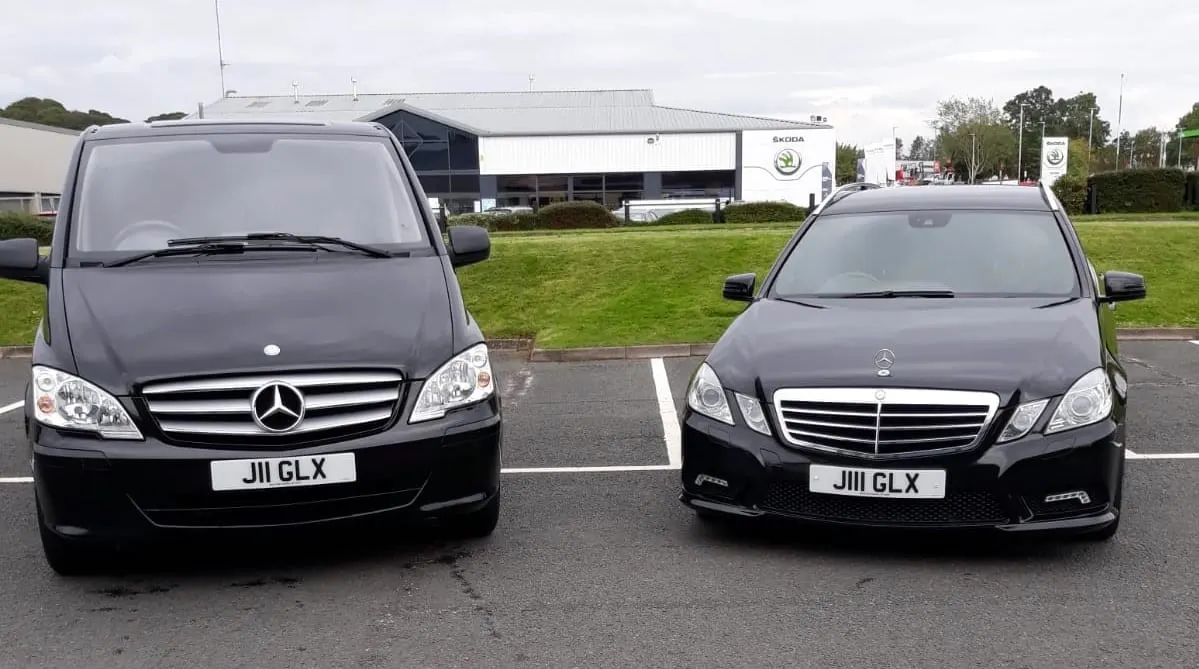 Images Jill Glencross Independent Funeral Director
