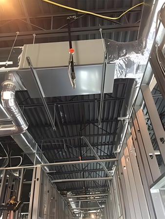 Images All Seasons Heating & Cooling