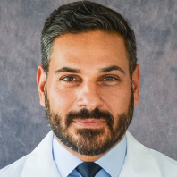 Sharif Ellozy, Medical Doctor (MD)