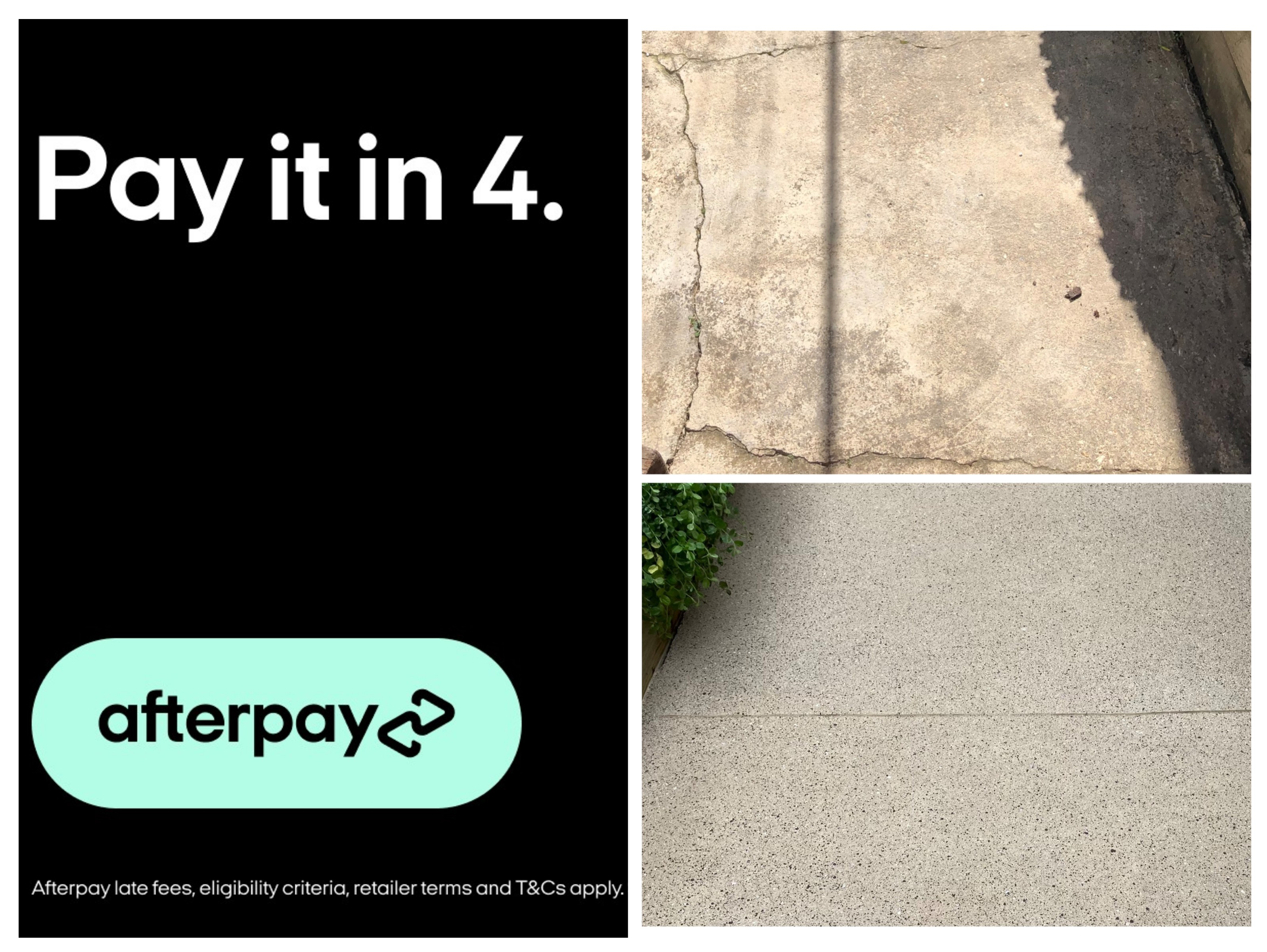 Images Melbourne Concrete Sealing