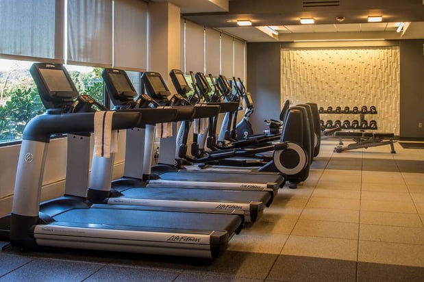 Images DoubleTree by Hilton Hotel Pittsburgh - Cranberry