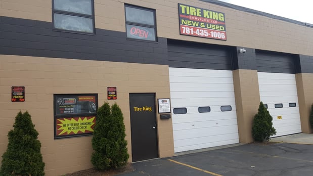 Images Tire King Services LLC
