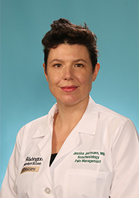 Jessica Justmann