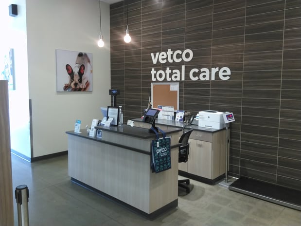 Images Vetco Total Care Animal Hospital
