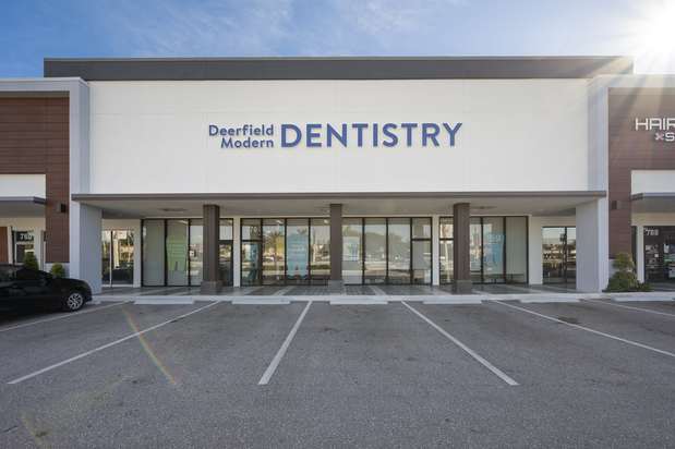 Images Deerfield Modern Dentistry