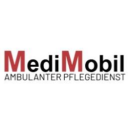 MediMobil GbR Ambulanter Pflegedienst Logo