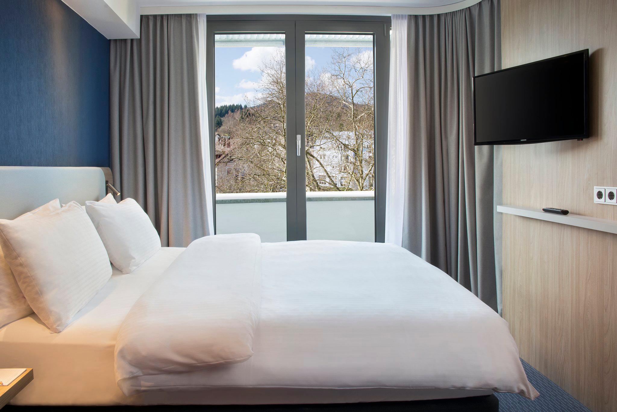 Kundenbild groß 31 Holiday Inn Express Baden - Baden, an IHG Hotel