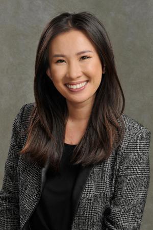 Images Edward Jones - Financial Advisor: Deanna Trang, AAMS™|CRPC™