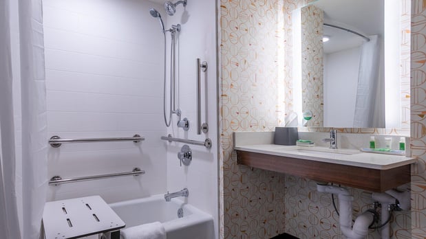 Images Holiday Inn Panama City by IHG