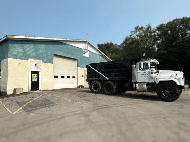 Images Rock Solid Paving & Maintenance
