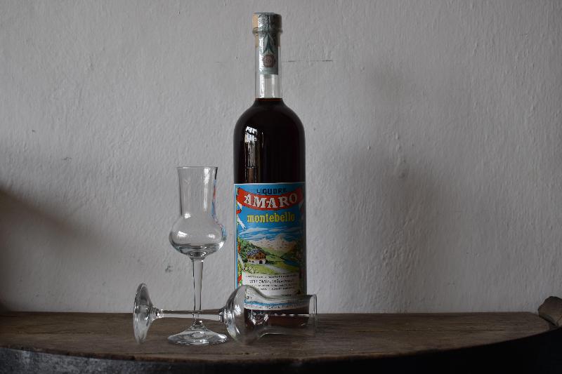 Images Distilleria Bellomi