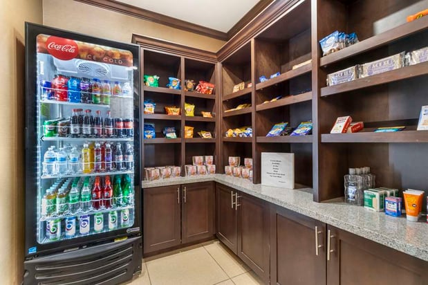 Images Best Western Plus Longhorn Inn & Suites