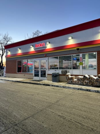 Images CoinFlip Bitcoin ATM - Shell (Willowbrook)
