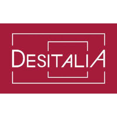 Logo Desitalia GmbH