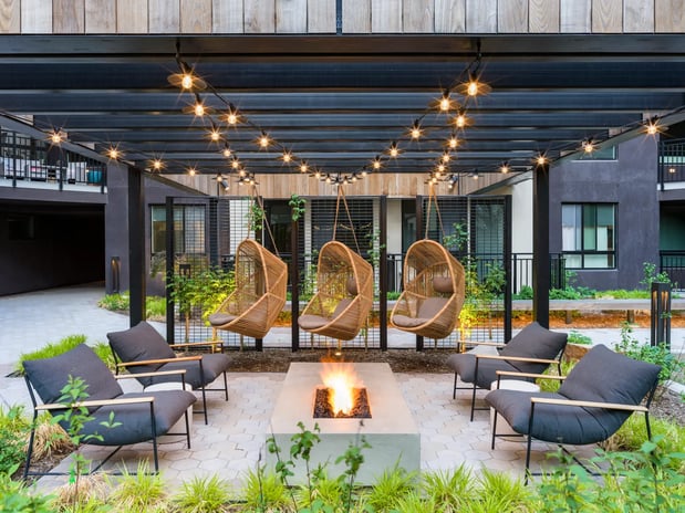 Images Modera Golden Triangle