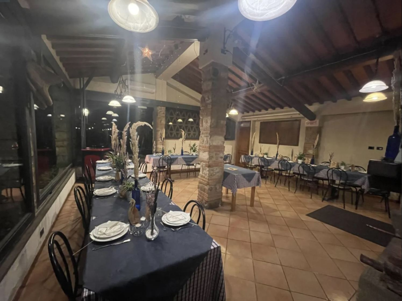 Ristorante Pizzeria Tenuta dei Cavalieri