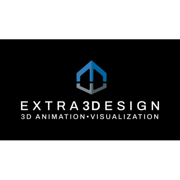 Logo Extra3Design