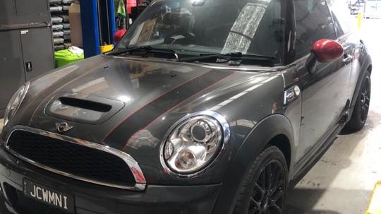 Images Blitz Custom Exhausts
