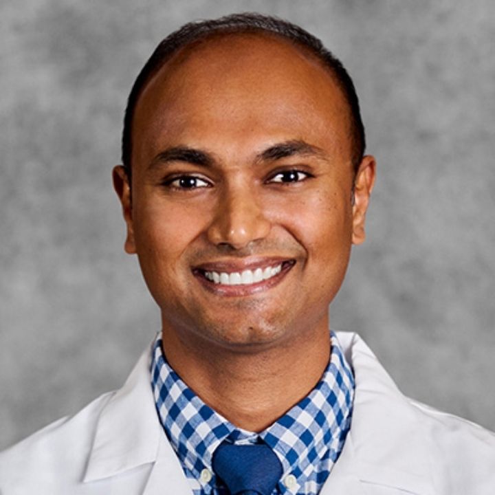 Gaurav Mandal