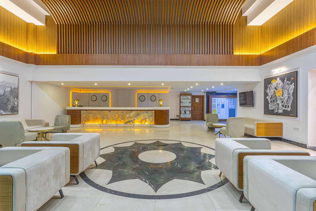 Images Best Western Plus Khan Hotel
