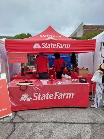 Images Curtis Wolfe - State Farm Insurance Agent