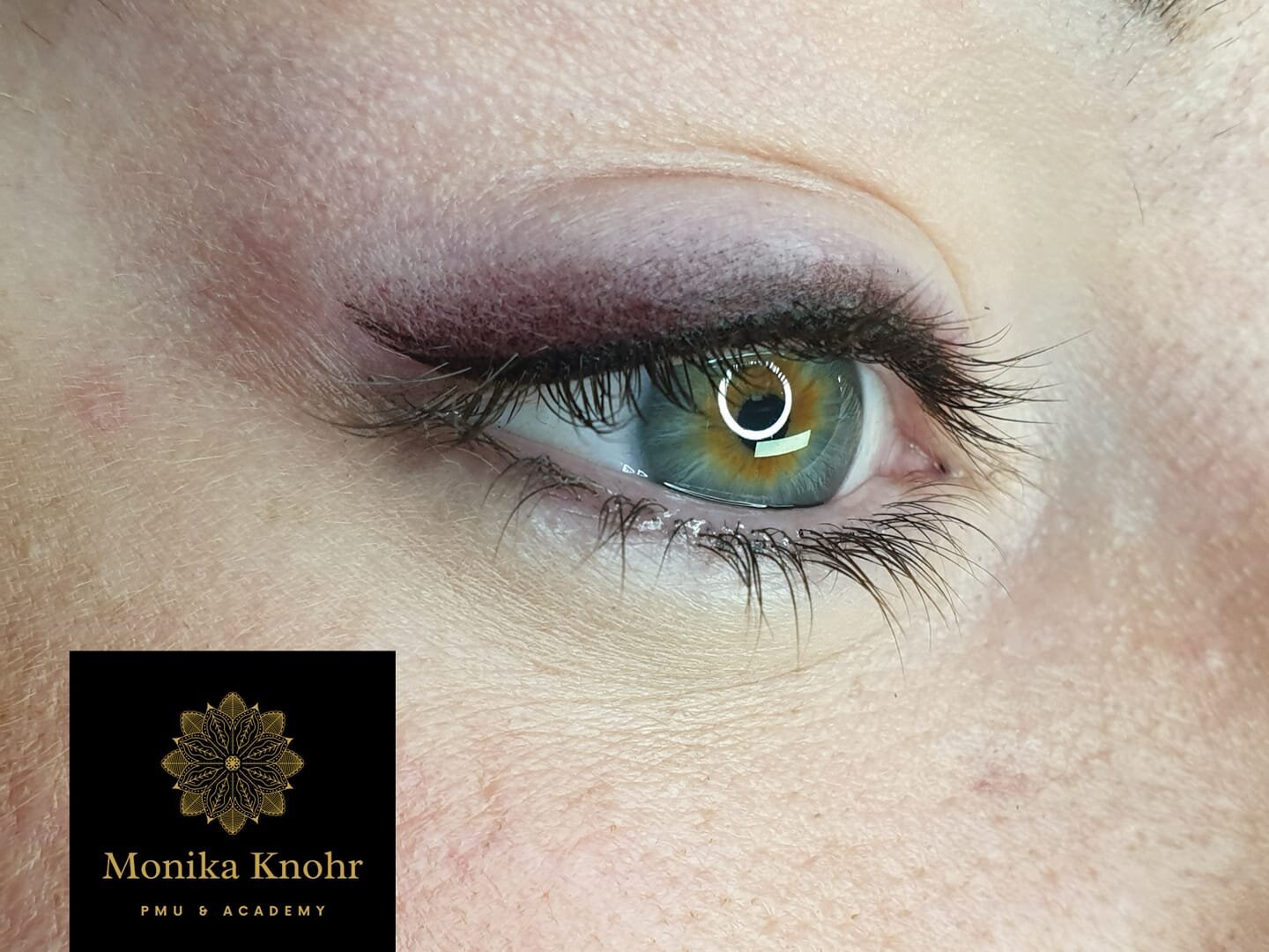 Permanent Make-up Münster, Fachinstitut und Ausbildungsakademie by Monika Knohr, An der Kleimannbrücke 36b in Münster