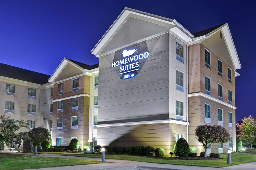 Homewood Suites by Hilton Fayetteville - Fayetteville, AR 72704 - (479)442-3000 | ShowMeLocal.com