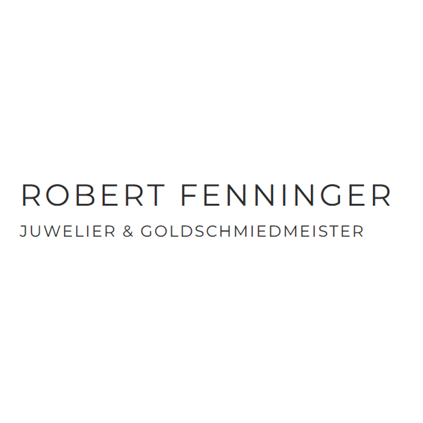Logo von Goldschmiedemeister & Juwelier Fenninger Robert
