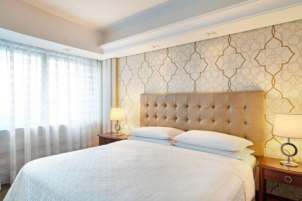 Images Hilton Porto Alegre