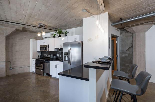 Images Cosmo Lofts (new)