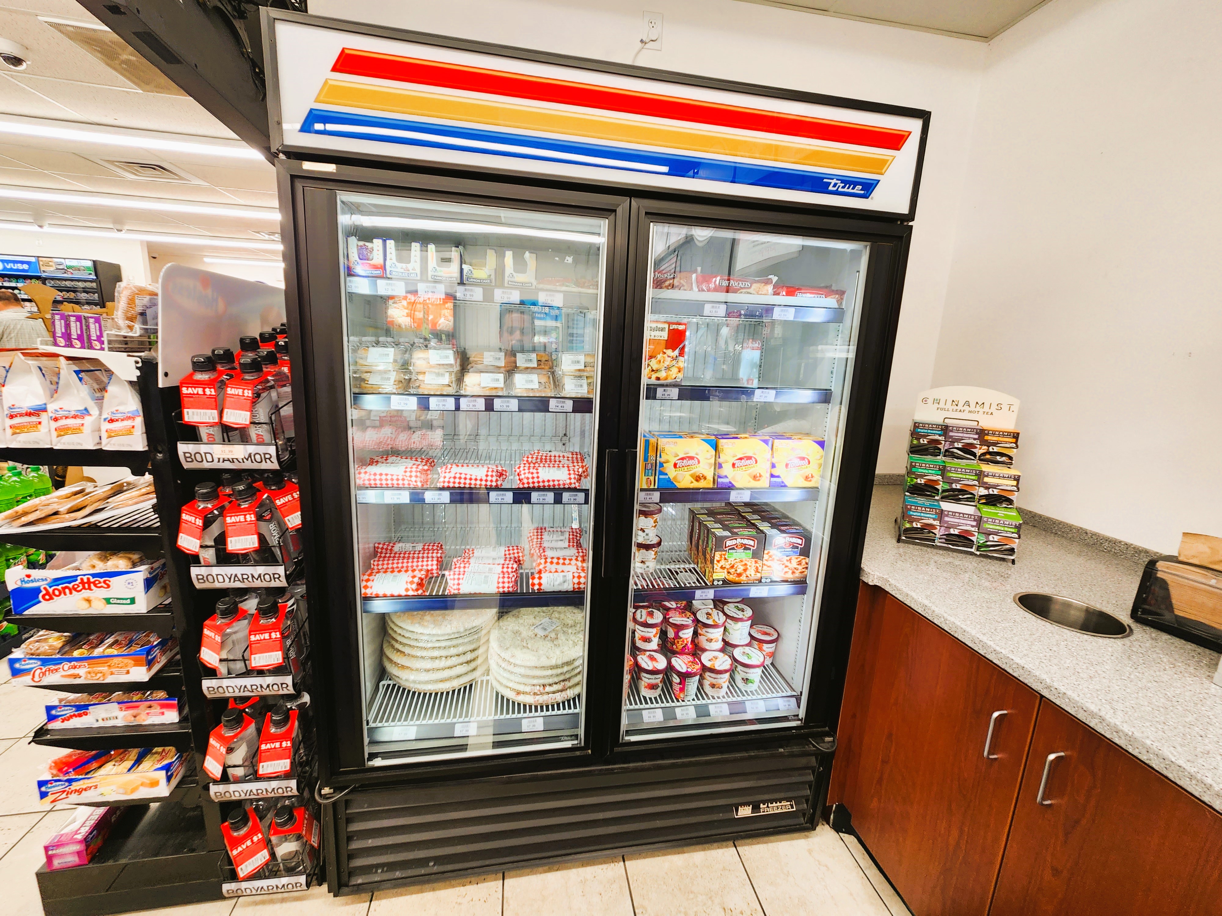 Stinker Stores Image