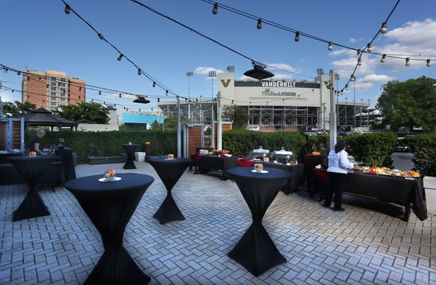 Images Holiday Inn Nashville-Vanderbilt (Dwtn) by IHG