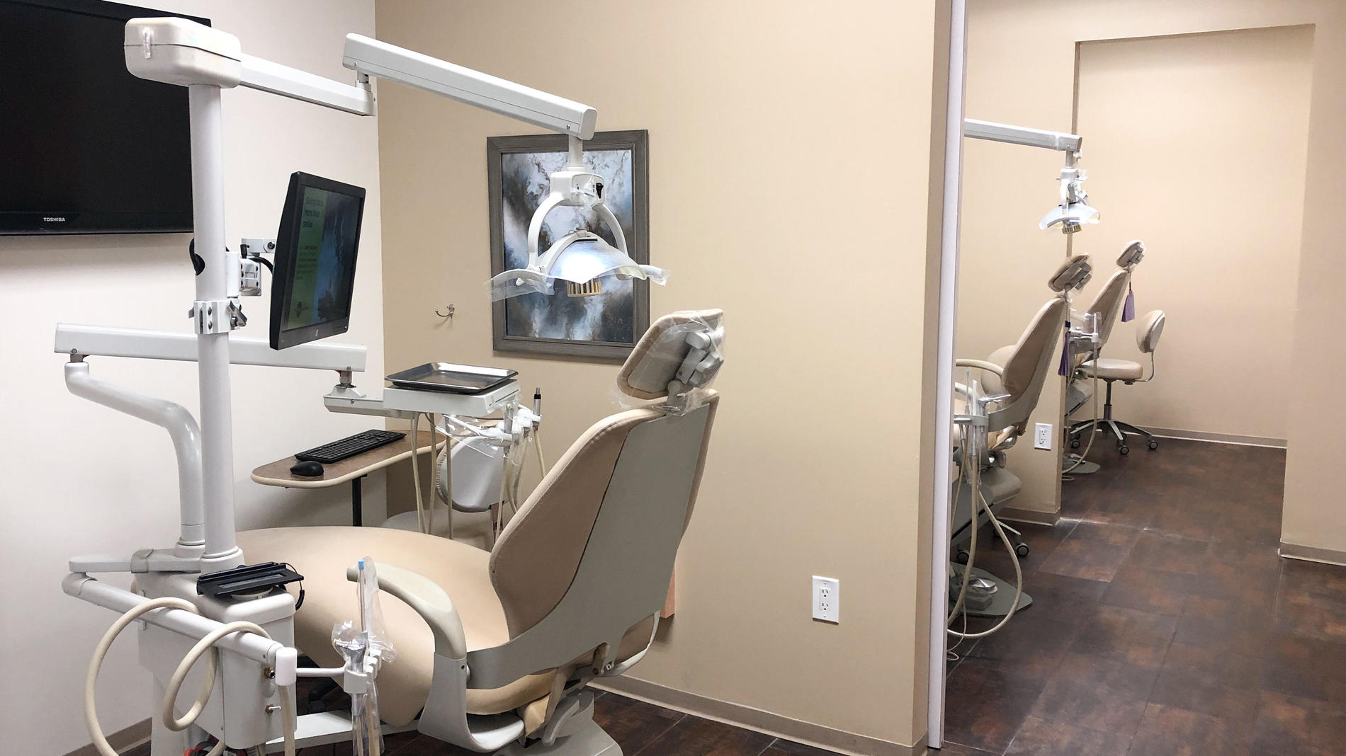 Images League City Modern Dentistry and Orthodontics