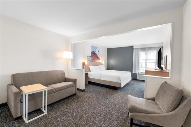 Images Spark by Hilton Corpus Christi Southeast
