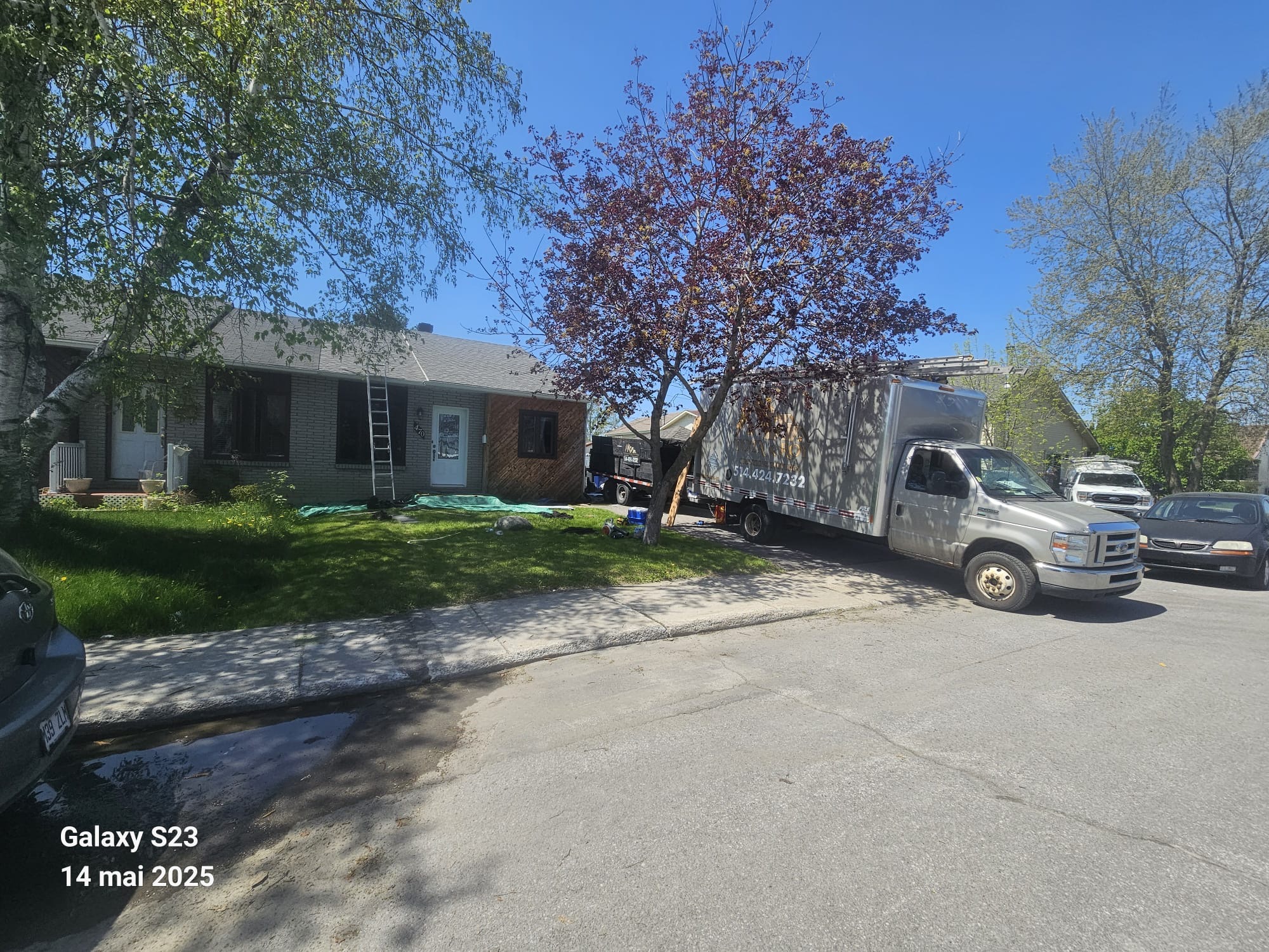 Images TOTA ET ROY Solutions Toitures