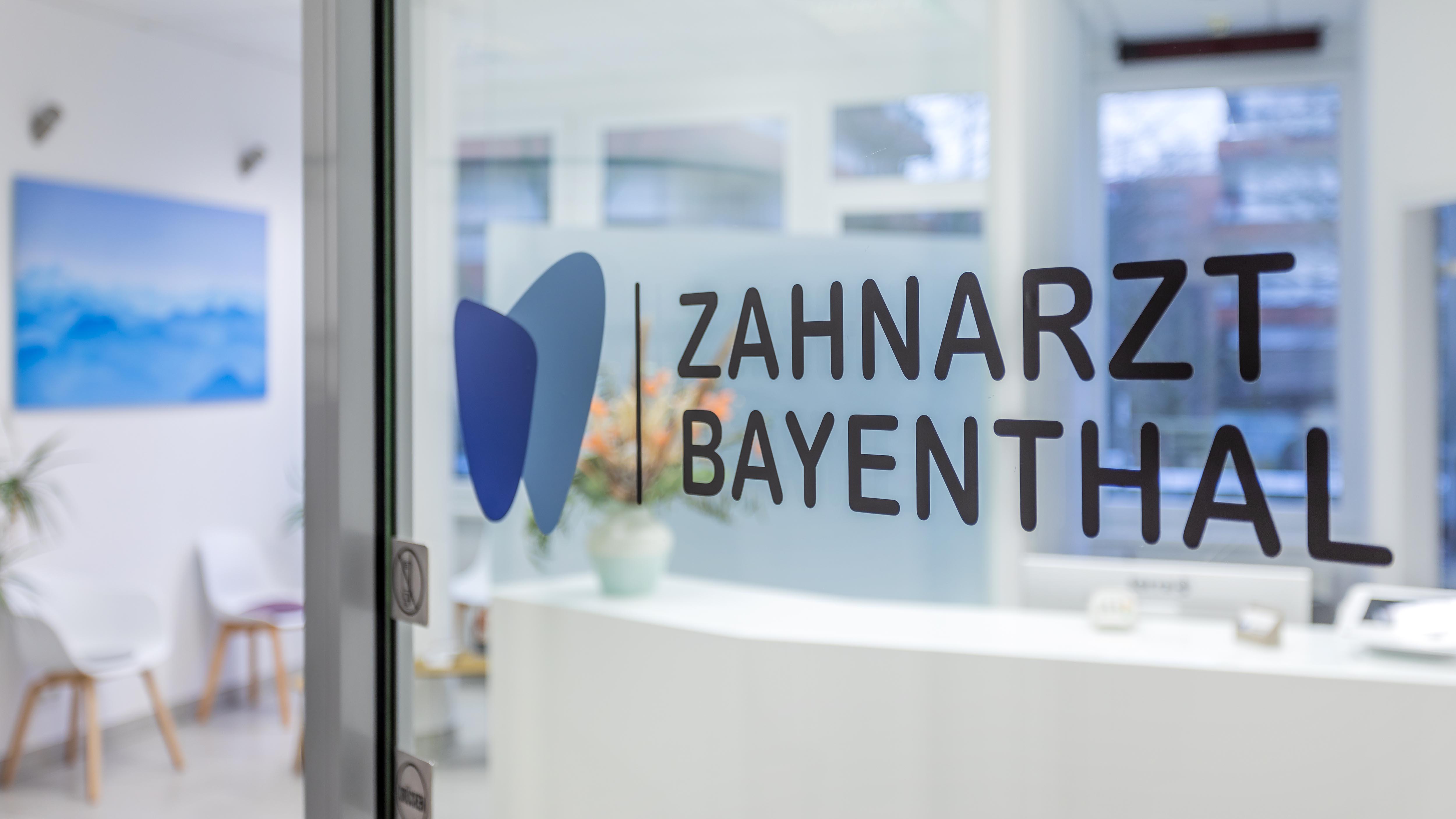Zahnarzt Köln Bayenthal - Praxis Dr. Balosu