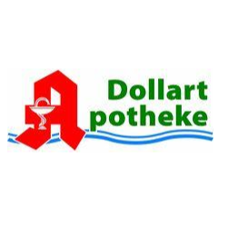 Logo Dollart Apotheke
