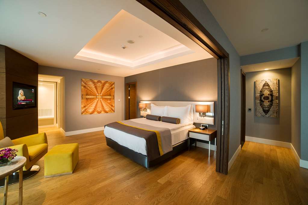 Images Radisson Blu Hotel, Kayseri