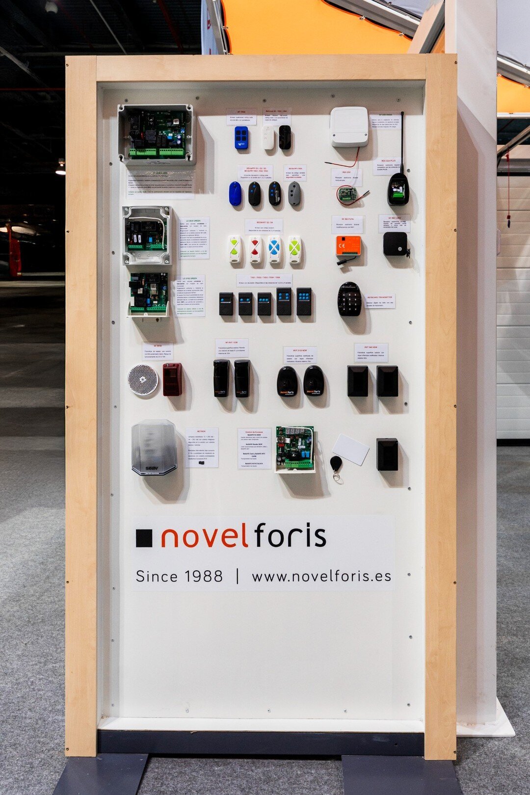 Images TENZAMATIC SL