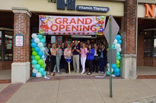 Images The DRIPBaR Doylestown