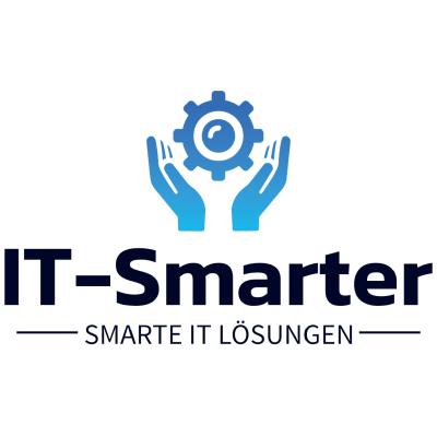 Cindy Rudolph IT-Smarter in Erding - Logo