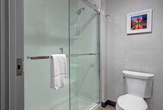 Images Hampton Inn & Suites Farmers Branch Dallas