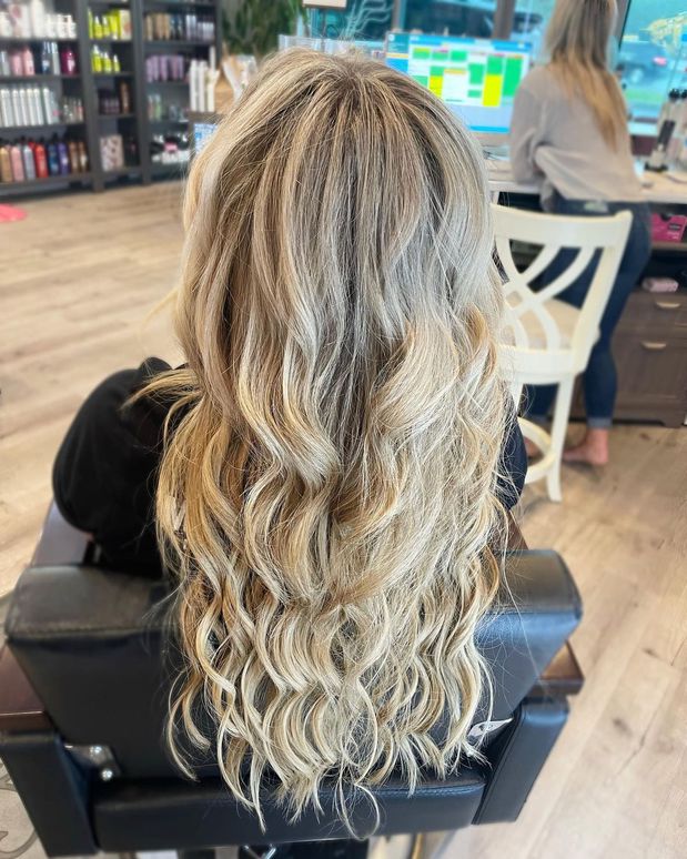 Images Color Splash Hair Studio