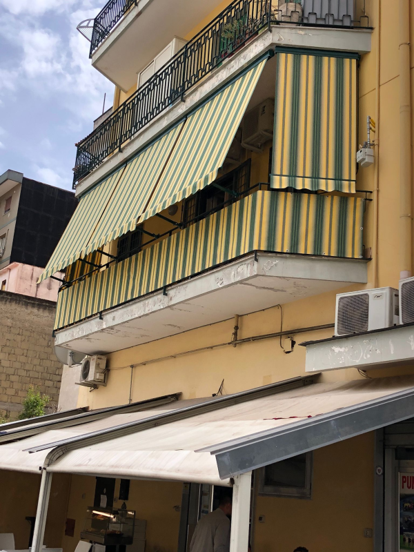 Images Dls Infissi di Leva Salvatore