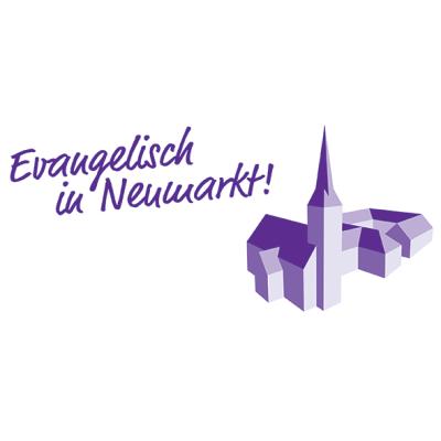 Evangelisch-Lutherische Kirchengemeinde Neumarkt i.d.OPf. K.d.ö.R. Logo